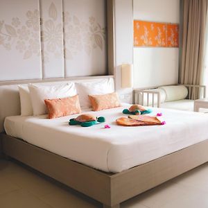 Chambre Double de Luxe