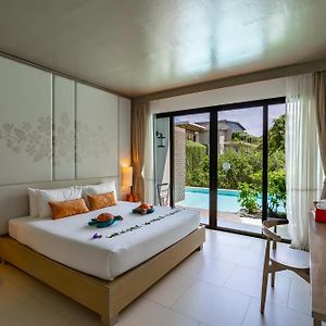 Chambre Supérieure Double